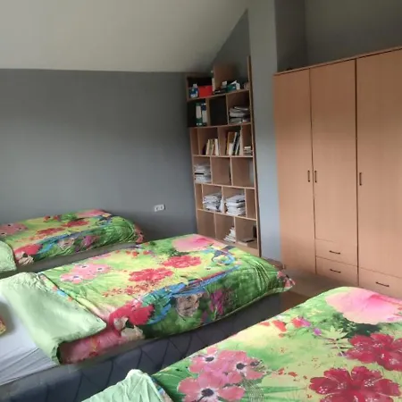 Villa Astoria Sarajevo