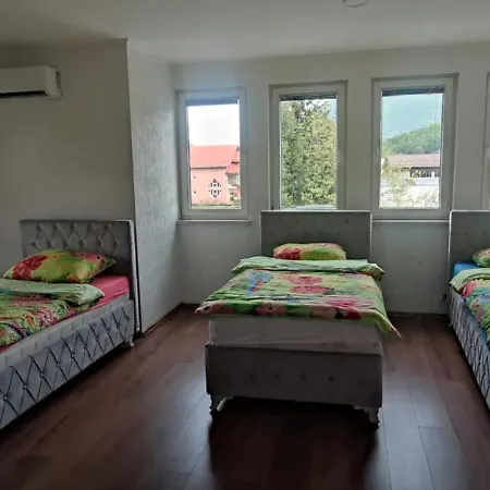 Astoria Sarajevo *