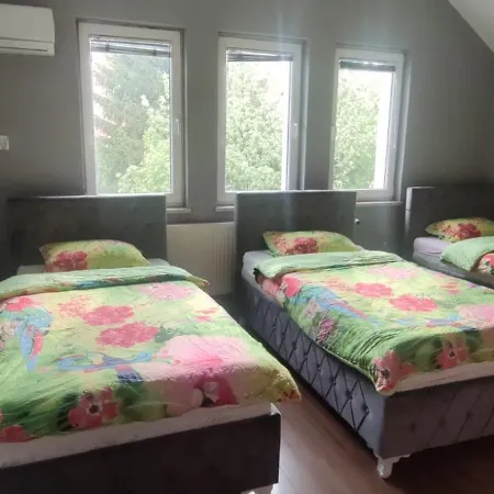 Astoria Sarajevo *
