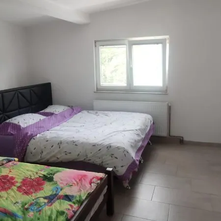 Villa Astoria Sarajevo